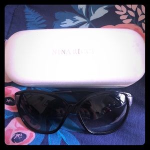 Nina Ricci Sunglasses
